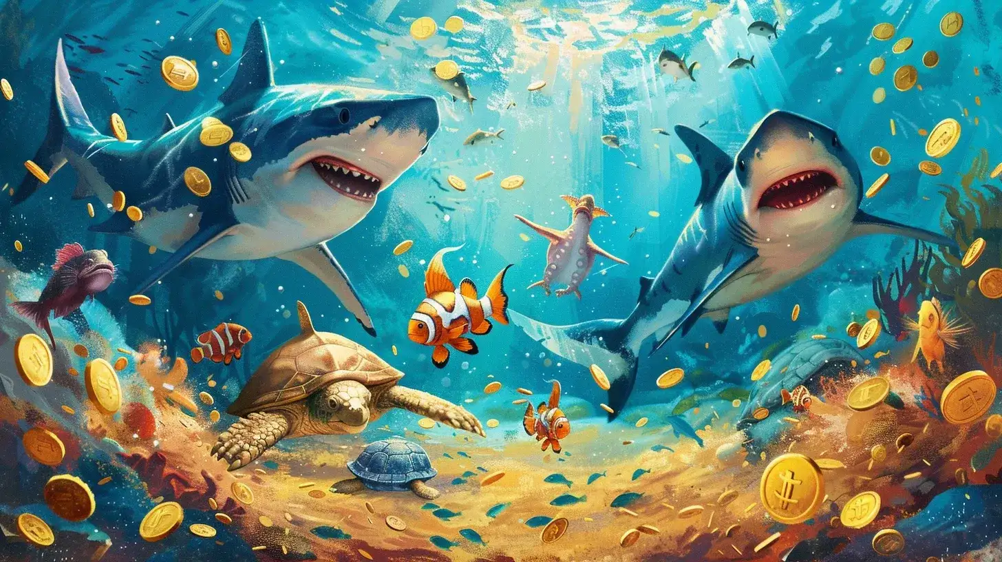 Ocean King
