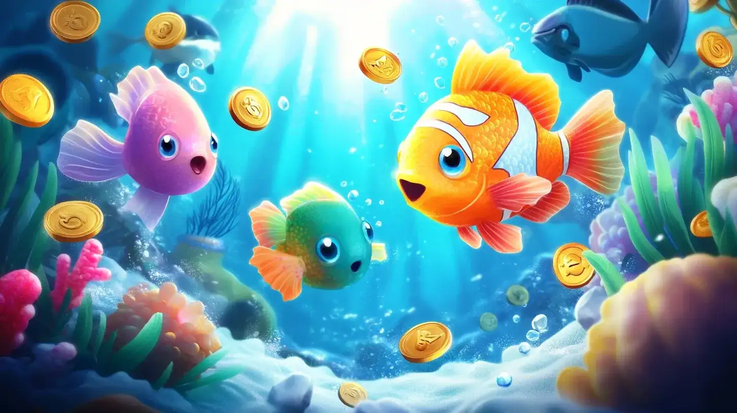 Fishing War