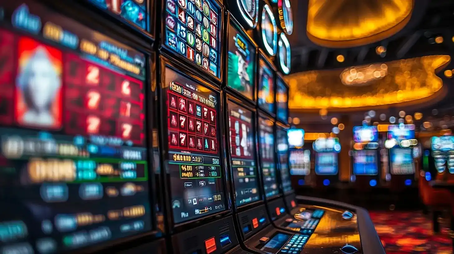 Mobile Legends