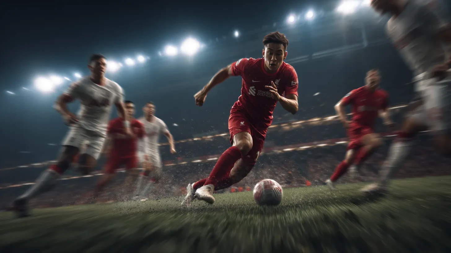 Jenis-Jenis Bonus yang Terdapat